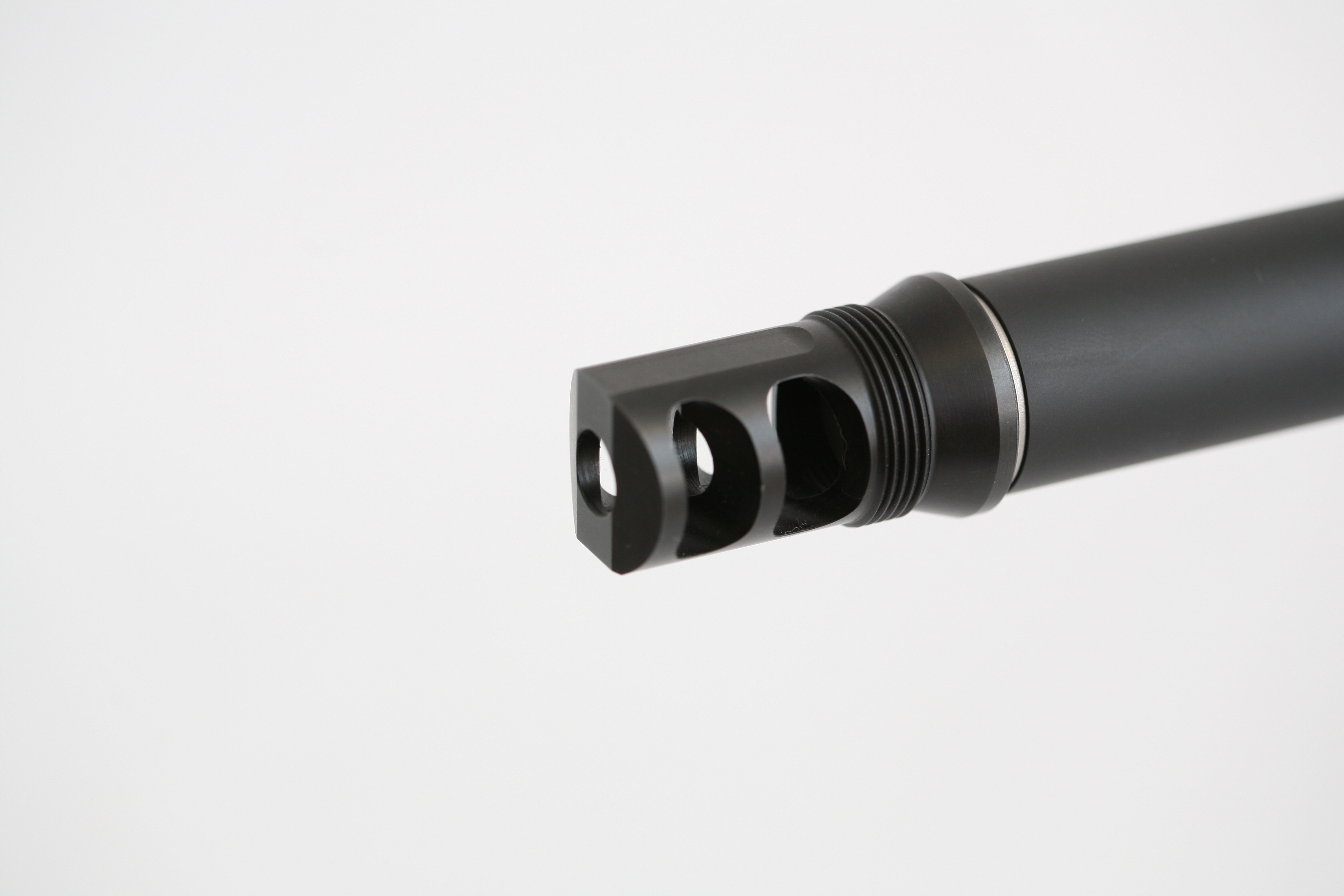 Mayhem Arsenal Muzzle Brake