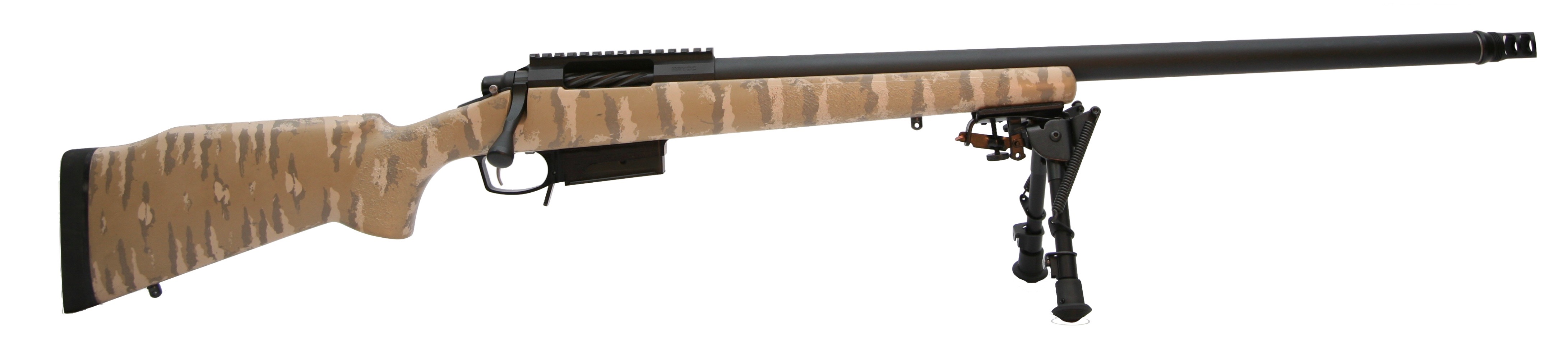 M0011 Precision Rifle Series rifles