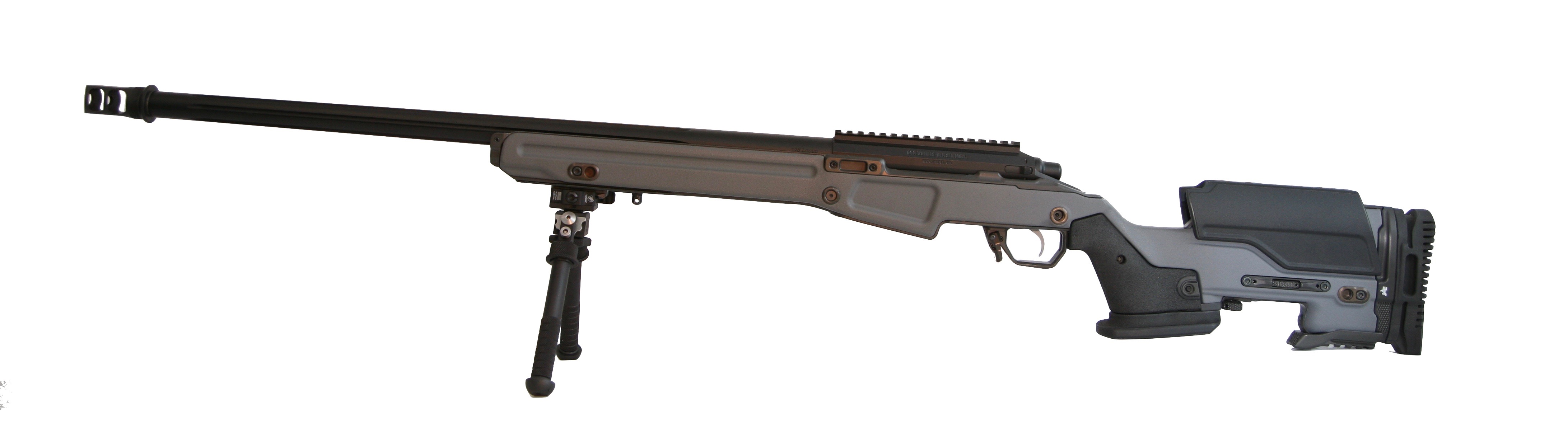 M0019 Precision Rifle Series rifles