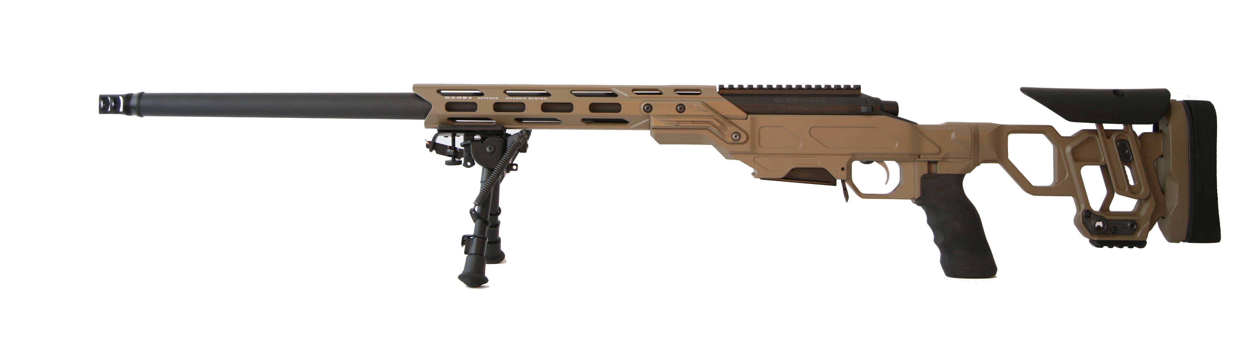 M0021 Precision Rifle Series rifles