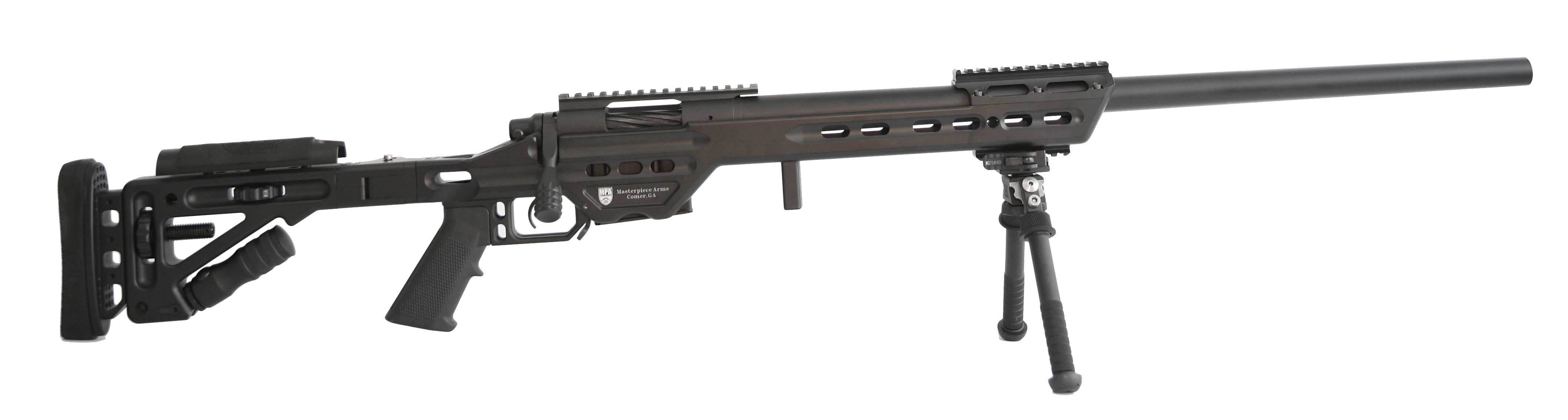 RR20906H Precision Rifle Series rifles