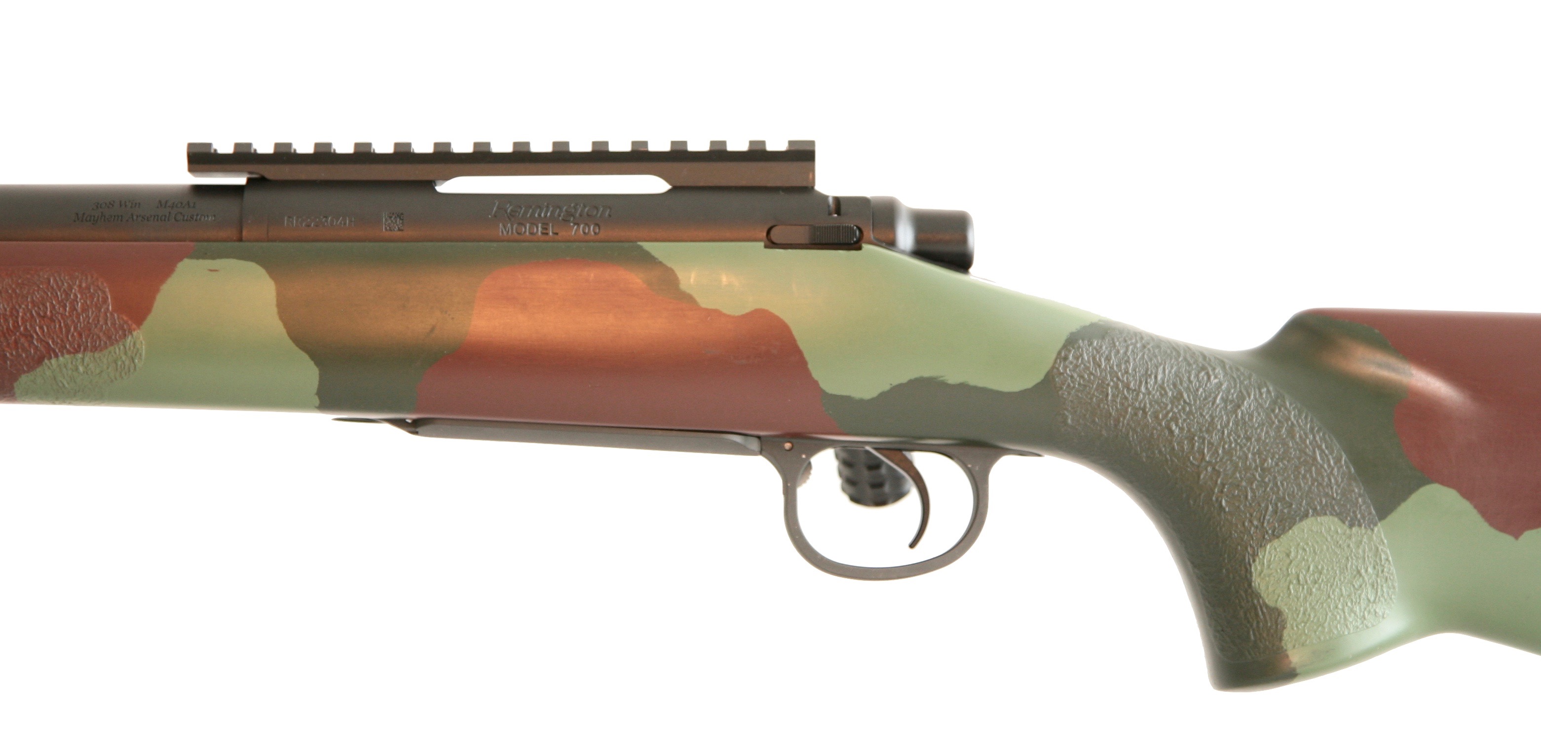 M40A1