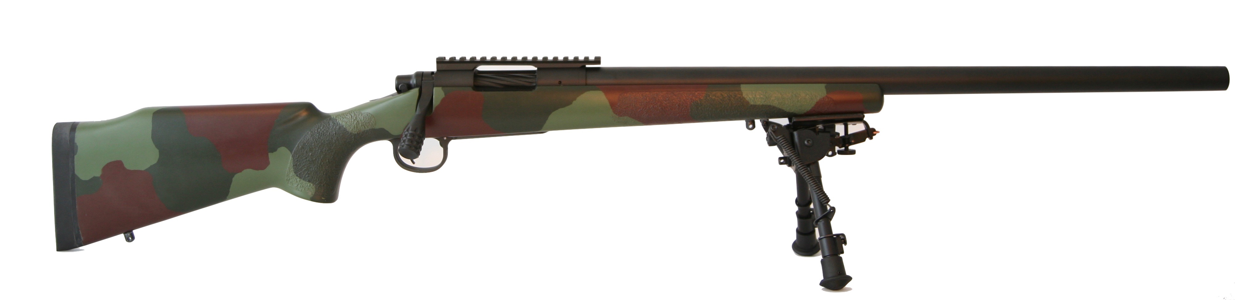 RR22304H Precision Rifle Series rifles